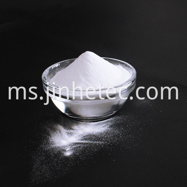 Calcium Formate 98% For Animal Feed Additive